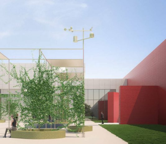 Nuovi spazi urbani d’arte e relazione, per Bergamo Capitale della Cultura