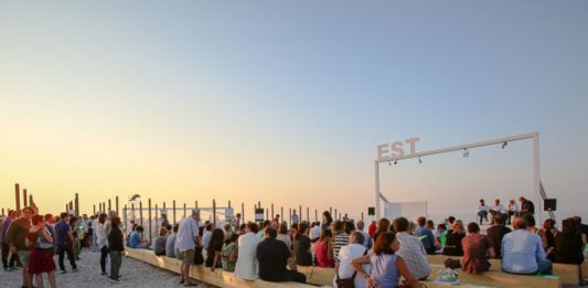 Demanio Marittimo 2022: la notte delle arti e dell’architettura sul lungomare