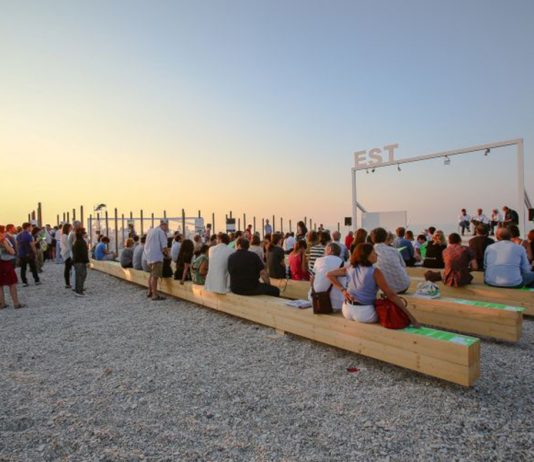 Demanio Marittimo 2022: la notte delle arti e dell’architettura sul lungomare