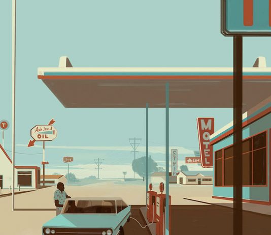 Fumetti e illustrazione ai piedi delle Dolomiti: le mostre di Ripido Festival