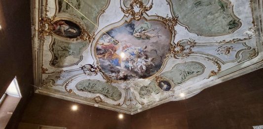 Ex voto per l’ambiente: 100 artisti in mostra ai Quattro Canti di Palermo