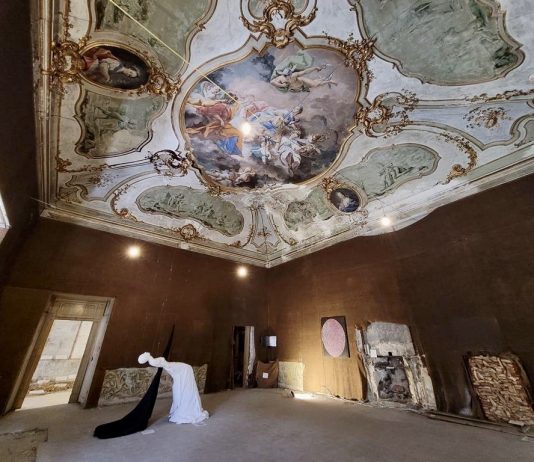 Ex voto per l’ambiente: 100 artisti in mostra ai Quattro Canti di Palermo