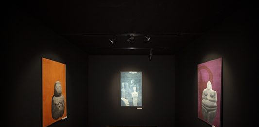 Fortezza Europa, una trilogia migrante: Ferruccio Orioli a Castel Sant’Elmo