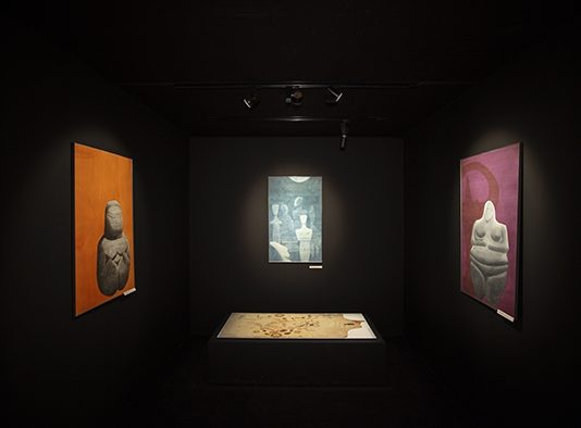 Fortezza Europa, una trilogia migrante: Ferruccio Orioli a Castel Sant’Elmo