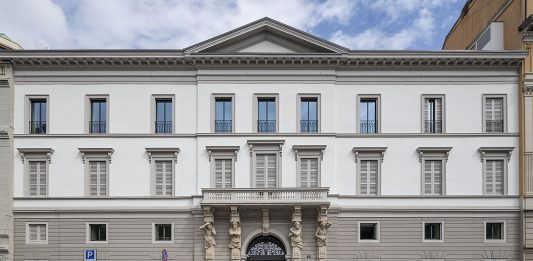 Un nuovo polo per la cultura a Milano: apre la Fondazione Luigi Rovati milano fondazione luigi rovati
