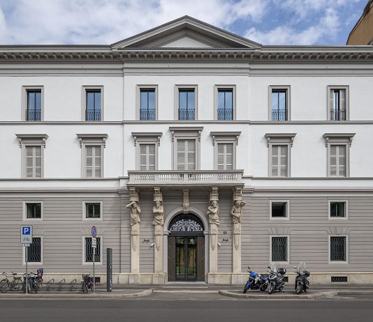 Un nuovo polo per la cultura a Milano: apre la Fondazione Luigi Rovati milano fondazione luigi rovati