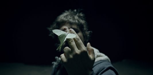 Giornata del Contemporaneo 2022: l’immagine guida di Giorgio Andreotta Calò