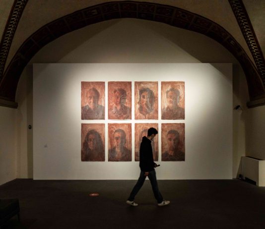 Pietro Costa al Museo di Palazzo Pretorio, Prato