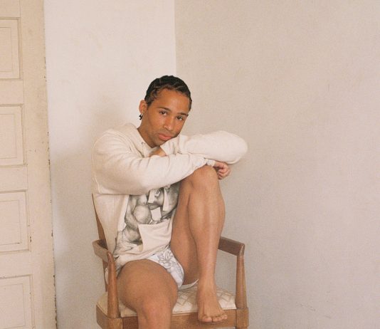 JW Anderson e Tom of Finland Foundation per una nuova capsule collection NSFW