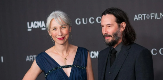 Futureverse Foundation: Keanu Reeves e Alexandra Grant promuovono l’arte NFT