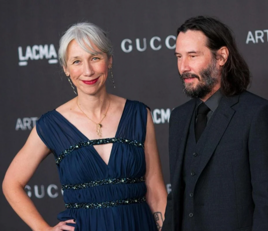 Futureverse Foundation: Keanu Reeves e Alexandra Grant promuovono l’arte NFT
