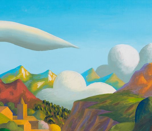 Blindarte, è record mondiale per Salvo salvo record