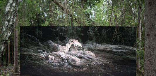 Variants. La mostra site specific di Pierre Huyghe in Norvegia