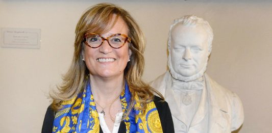 Una nuova Presidente per Fondazione Arte CRT: arriva Luisa Papotti