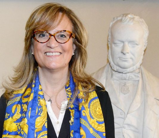 Una nuova Presidente per Fondazione Arte CRT: arriva Luisa Papotti