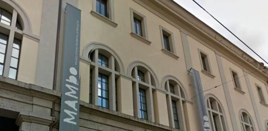 39 progetti d’arte contemporanea per 4 milioni di euro: la graduatoria del PAC 2021 Il Mambo di Bologna, una delle istituzioni assegnatarie del PAC 2021