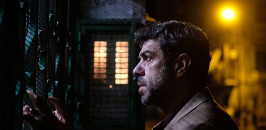 Nostalgia: un atto d’amore per Napoli