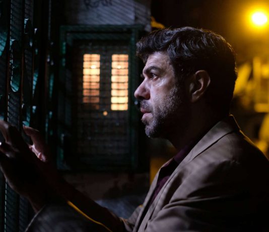 Nostalgia: un atto d’amore per Napoli