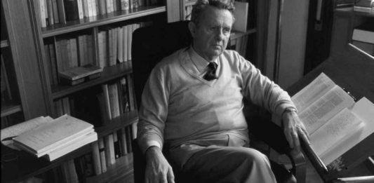 Addio a Pietro Citati: la letteratura perde uno dei suoi testimoni più preziosi