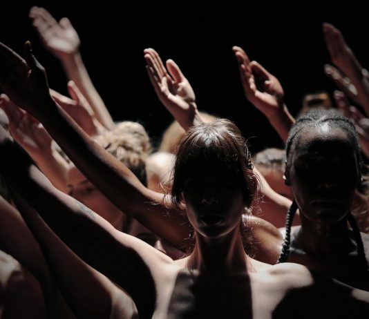 La voce di Santarcangelo Festival 2022: il programma e le novità