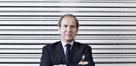 Chi consegna i lotti? Artisti e gallerie. Le nuove aste secondo Simon de Pury simon de pury