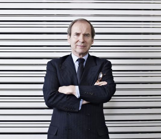 Chi consegna i lotti? Artisti e gallerie. Le nuove aste secondo Simon de Pury simon de pury