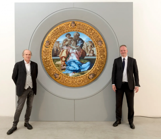 La Direzione Generale dice stop agli NFT: i musei pubblici sospendano i contratti