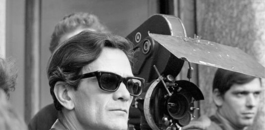 Sulle orme di Pasolini: torna il Voghera Fotografia
