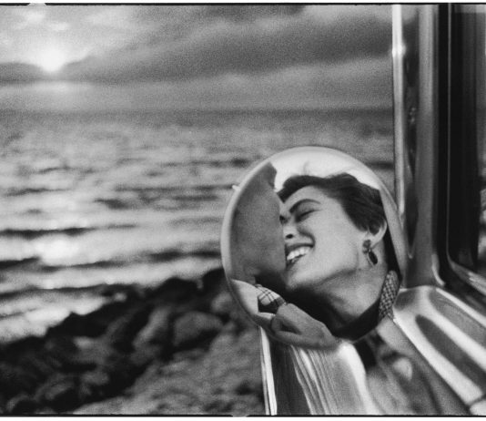 A Senigallia, una mostra per celebrare la genialità di Elliott Erwitt Erwitt