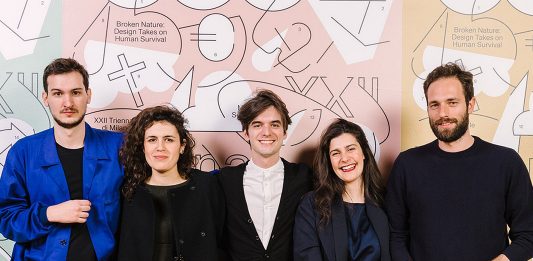 Il collettivo Fosbury alla guida del prossimo Padiglione Italia alla Biennale Architettura