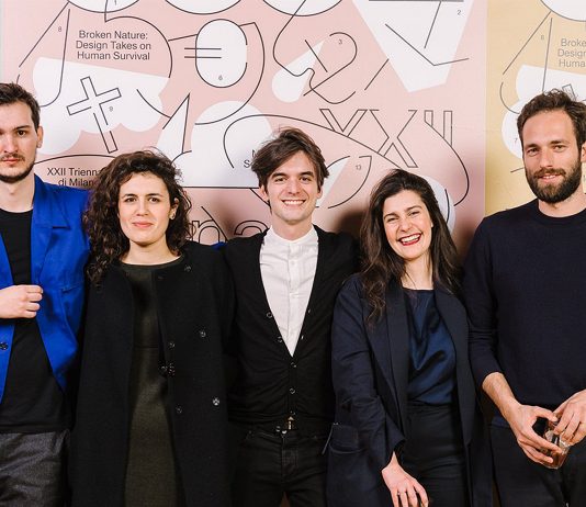 Il collettivo Fosbury alla guida del prossimo Padiglione Italia alla Biennale Architettura