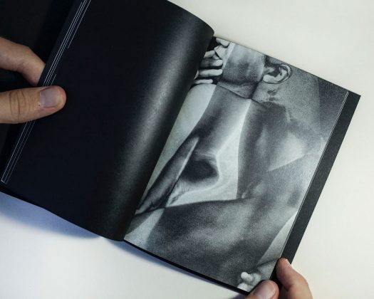 Ph. Courtesy: DITO - nel buio più acceso. Klim Kutsevskyy (Agosto 2021)