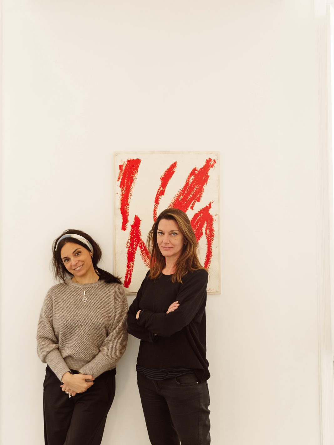 Hybrida Tales by Untitled Association 49 IUNO e