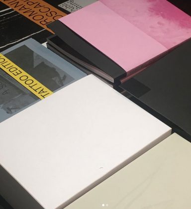 Ph. Courtesy: DITO - Alcune-pubblicazioni DITO Publishing