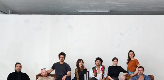 Hybrida Tales by Untitled Association #48: POST EX x ArtVerona 17