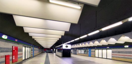 Hybrida Tales by Untitled Association #46: co_atto x ArtVerona 17