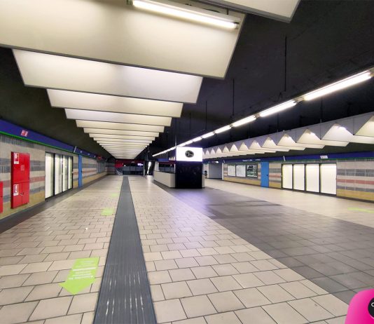 Hybrida Tales by Untitled Association #46: co_atto x ArtVerona 17