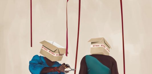 1-54, torna la Contemporary African Art Fair 1-54