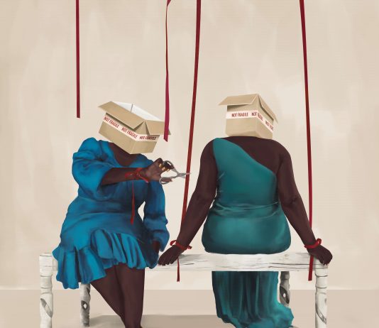 1-54, torna la Contemporary African Art Fair 1-54