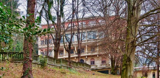 Anticipazioni d’autunno: il rinnovo di Flashback a Torino