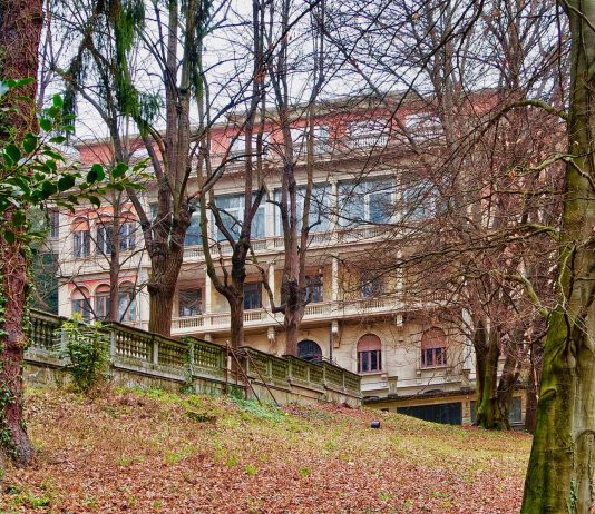 Anticipazioni d’autunno: il rinnovo di Flashback a Torino