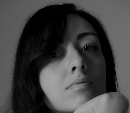 Other identity #22. Altre forme di identità culturali e pubbliche: Alessia Cortese Ritratto Alessia Cortese