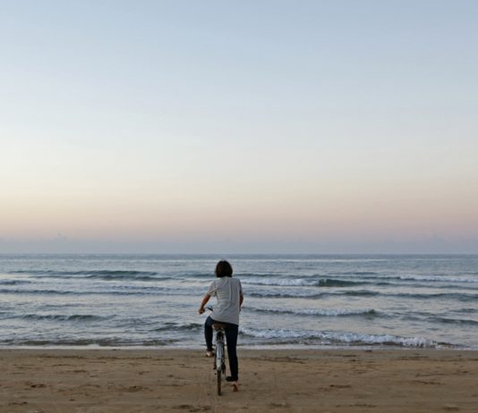 Elena Bellantoni, Imperfetto mare – Cubo