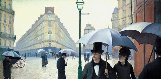 Dalla parte del drago #34: Non piove sul bagnato