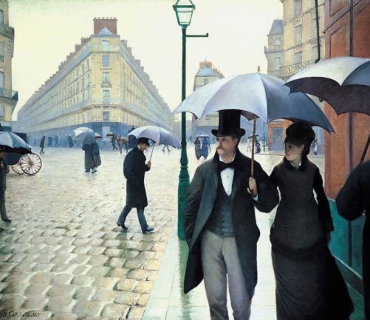 Dalla parte del drago #34: Non piove sul bagnato