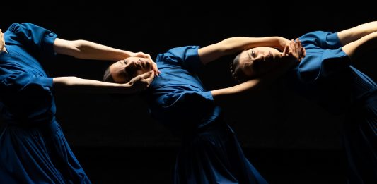 Sette peccati capitali per sette coreografi, alla Biennale Danza