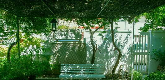 Hybrida Tales by Untitled Association #42: giardino project