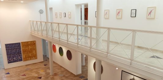 Dolce è la guerra per chi non l’ha vissuta – Museo MACC