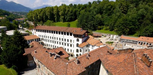 Arte al Centro di una trasformazione sociale responsabile: l’intervista