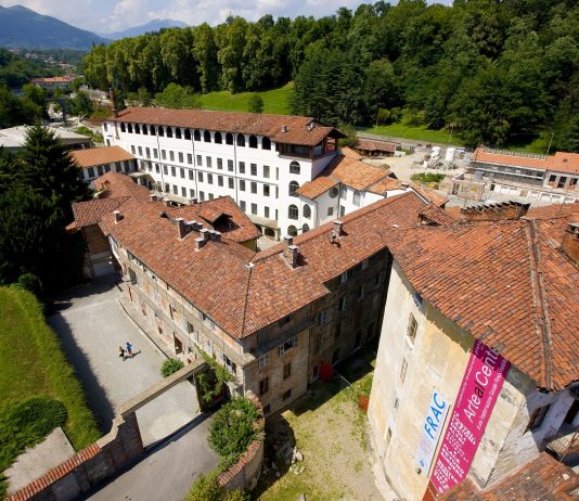 Arte al Centro di una trasformazione sociale responsabile: l’intervista